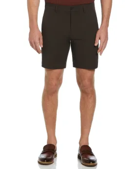 Stretch Solid Tech Short