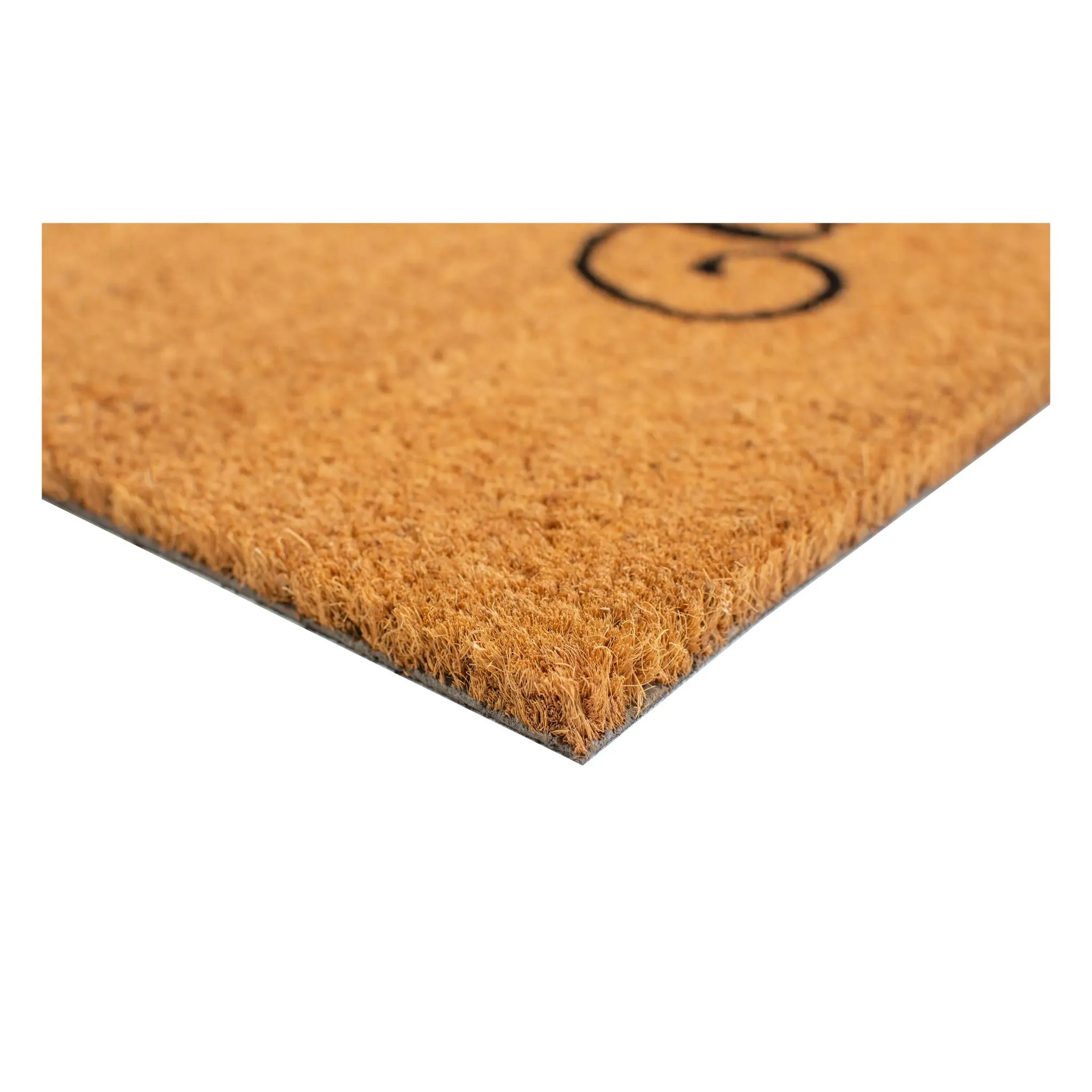 Thanksgiving Give Thanks Doormat