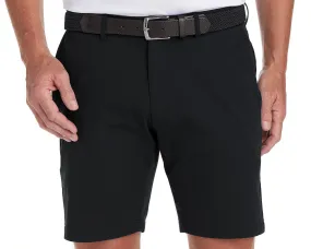 The Harwood Short: Black