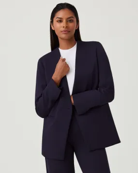 The Perfect Oversized Blazer