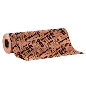 Traeger Grills Pink Butcher Paper 18 x 150' USA FDA Approved BAC427