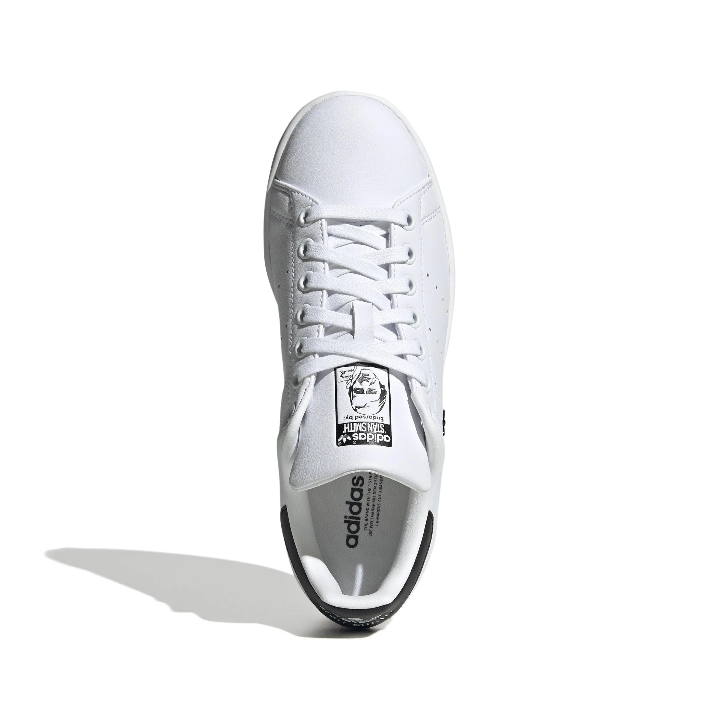 Wmns Stan Smith 'Cloud White'